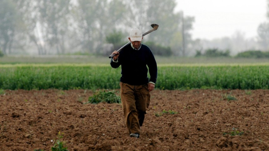 Σήμερα η εκδήλωση ενημέρωση αγροτών στο Αργοστόλι