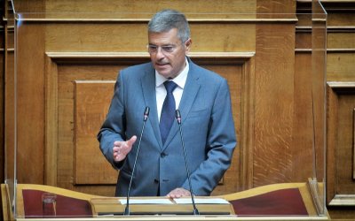 Παναγής Καππάτος: Ευκαιρίες για επενδυτική άνοιξη σε Κεφαλονιά &amp; Ιθάκη φέρνει το νέο αναπτυξιακό πρόγραμμα