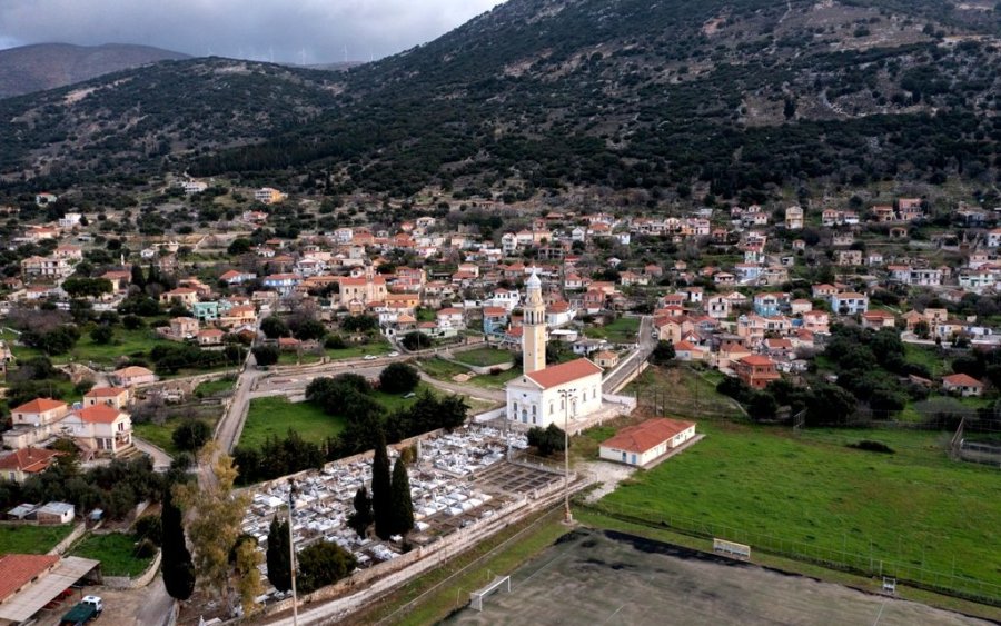 Κάλεσμα σε κινητοποίηση από τους Συναδελφους του Ι.Ν. Αγ. Δημητρίου-Ευαγγελιστρίας Φαρακλάτων