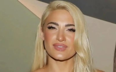 Συνελήφθη η Ιωάννα Τούνη