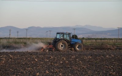 ΟΠΕΚΕΠΕ: Έρχεται η νέα πληρωμή για την εξισωτική αποζημίωση 2024