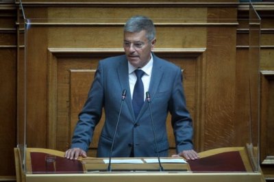 Παναγής Καππάτος: Ο ΣΥΡΙΖΑ ντύνεται πολέμιος των πλειστηριασμών για τις αποκριές