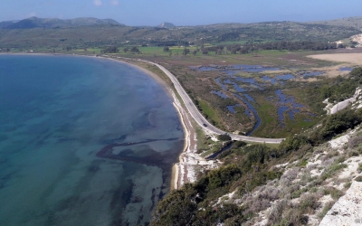 Το Λιβάδι! Τοπίο με μυστηριακή γοητεία...