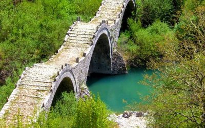 Πολιτιστικός Σύλλογος Ραζάτων: 3ήμερη εκδρομή σε Ιωάννινα - Μέτσοβο- Ζαγοροχώρια