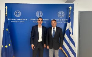 &quot;O Υφυπουργός Υγείας έχει πλήρη εικόνα για την κατάσταση των δομών Υγείας της Κεφαλονιάς&quot;, λέει ο Βουλευτής