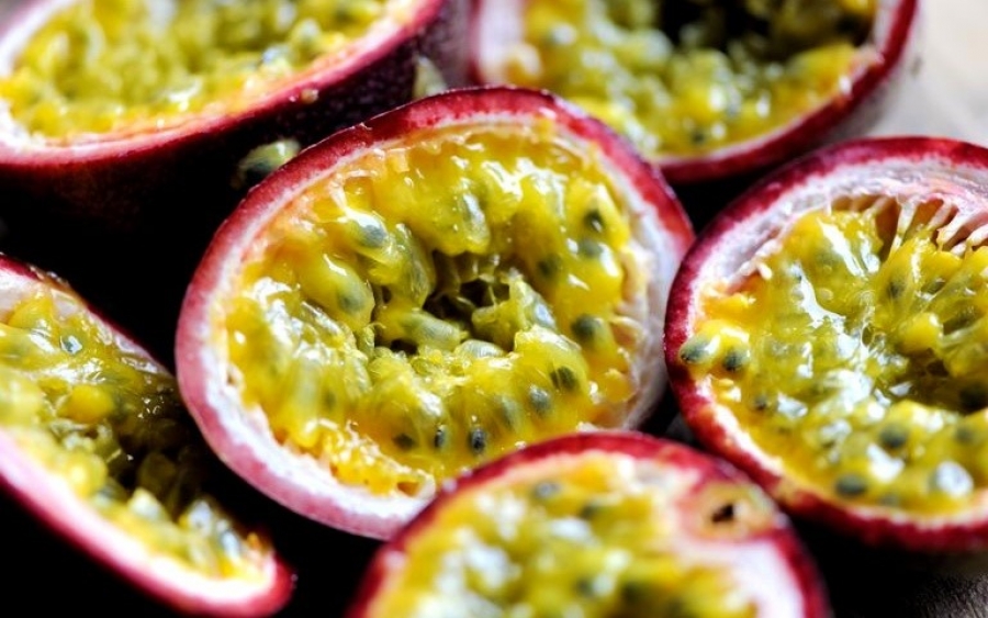 Οι εκπληκτικές ιδιότητες του Passion fruit/Φρούτο του Πάθους