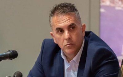 Δ. Στανίτσας: &#039;&#039;Δημοπρατήθηκε απο το Υπ. Περιβάλλοντος, ΓΓ Δασών και ΤΑΙΠΕΔ η Μελέτη για την Πυροπροστασία του νησιού, προϋπολογισμού 1,6 εκ. ευρώ&#039;&#039;