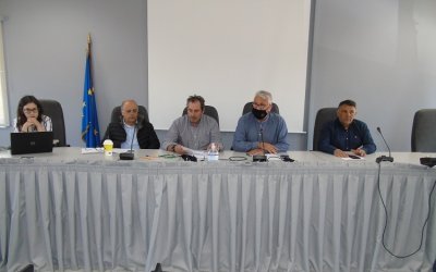 Συλλογική διαπραγμάτευση επί του ψηφίσματος του Επιμελητηρίου με θέμα «Ρήτρα αναπροσαρμογής – άδικες ρυθμιζόμενες χρεώσεις»