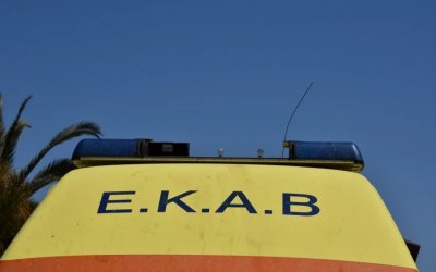 Και νέα τραγωδία στη θάλασσα: Χωρίς τις αισθήσεις του 31χρονος στο Κιάτο