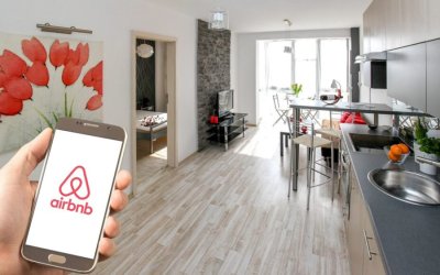 Ο απόλυτος οδηγός για τους νέους ιδιοκτήτες AIRBNB - Οι πέντε υποχρεώσεις