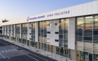 H Fraport για το περιστατικό τραυματισμού τριών επιβατών με μειωμένη κινητικότητα κατά τη διάρκεια της επιβίβασης στο αεροδρόμιο της Κεφαλονιάς