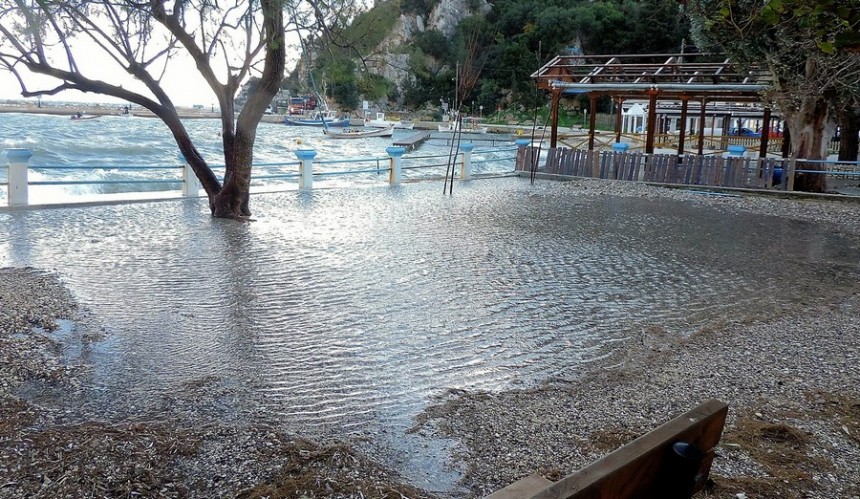 Στις Φρίκες με λεβάντε (εικόνες)