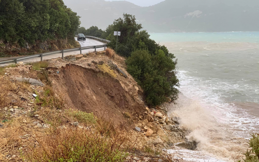 Ανοικτή επιστολή της Λαϊκής Συσπείρωσης  στο δήμαρχο Ιθάκης