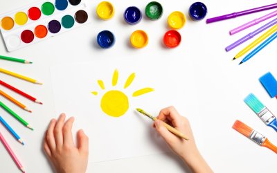 Εικαστικός διαγωνισμός “Ζωγραφίζω – Αποστιγματίζω” για την προσβασιμότητα στην αναπηρία