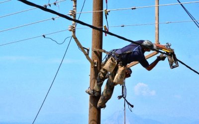 Διακοπή ηλεκτροδότησης την Τρίτη 27/2 σε περιοχές του Δήμου Αργοστολίου