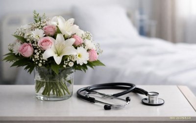 Ευχαριστήρια ανακοίνωση προς το Νοσοκομείο Αργοστολίου και το ιατρικό προσωπικό