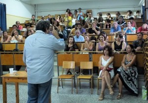 ΕΛΜΕ-ΚΙ : Σύσκεψη με γονείς - μαθητές