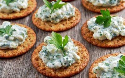 Το βραδινό snack πριν από τον ύπνο που ωφελεί την υγεία, χωρίς να προσθέτει βάρος!