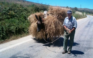 Στου χρόνου το γύρισμα, καλώς τον, τον Ιούνιο…