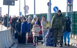 Ο Δήμος Αργοστολίου στηρίζει τα θύματα του πολέμου της Ουκρανίας