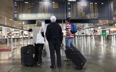 Έτοιμη η Ελλάδα για το «πράσινο» πιστοποιητικό εμβολιασμού, ανοίγει τις πύλες του τουρισμού