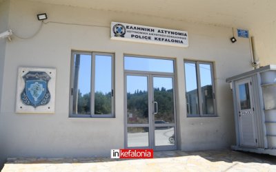17 παραβάσεις για μη χρήση κράνους στην Κεφαλονιά σε μία εβδομάδα