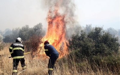 Tι ισχύει την αντιπυρική περίοδο; Tι πρέπει να κάνετε σε περίπτωση πυρκαγιάς;