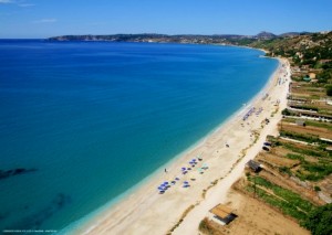 Την Κυριακή ο αγώνας δρόμου στην παραλία Λουρδά