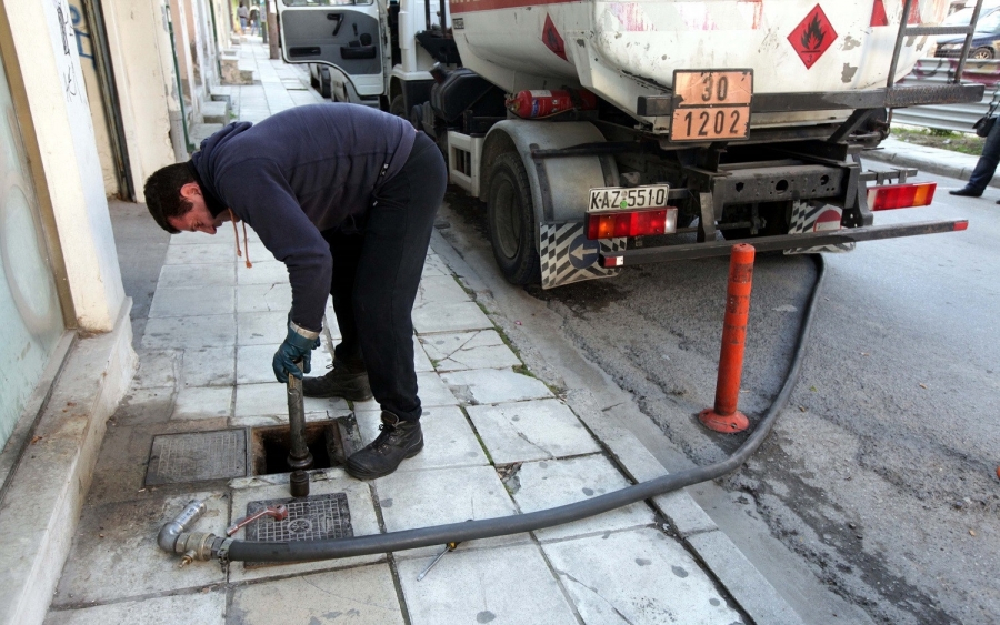 Επίδομα πετρελαίου θέρμανσης: Ανοίγει το Taxisnet για αιτήσεις - Πώς να αποφύγετε λάθη (Οδηγίες)