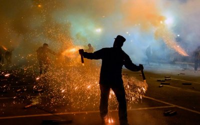 Σαϊτοπόλεμος στην Καλαμάτα: Η ώρα της απόφασης για τον θάνατο του οπερατέρ Κώστα Θεοδωρακάκη