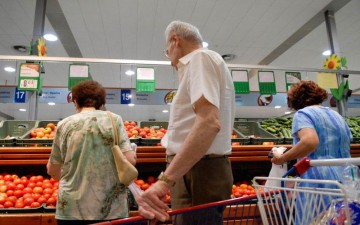 Μήνυμα απο τον Αγροτικό Συνεταιρισμό με αφορμή την φετινή Ημέρα Καταναλωτή