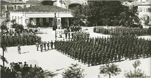 Ημέρες μνήμης για τις σφαγές στην Κεφαλονιά χιλιάδων ιταλών της Μεραρχίας Άκουι