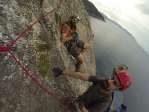 Το τουριστικό γραφείο &quot;Outdoorkefalonia&quot; ευχαριστεί και ενημερώνει...